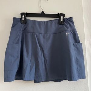 Head Women’s Athletic Tennis Skirt